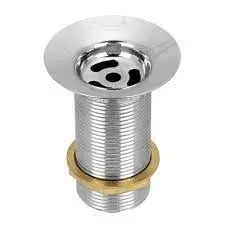 Waste Coupling
